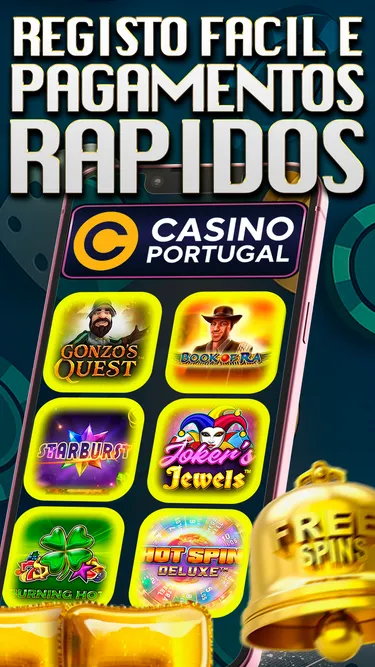 Casino Portugal Screenshot
