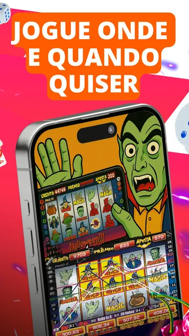 Betano Casino Screenshot