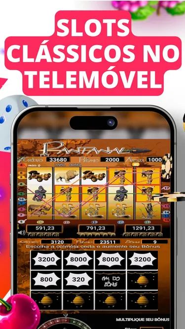 Betano Casino Screenshot