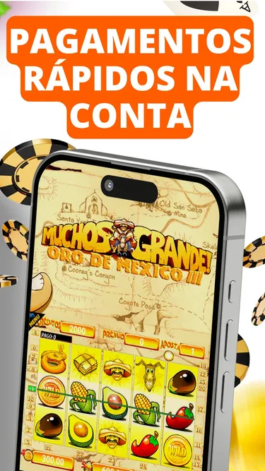 Betano Casino Screenshot